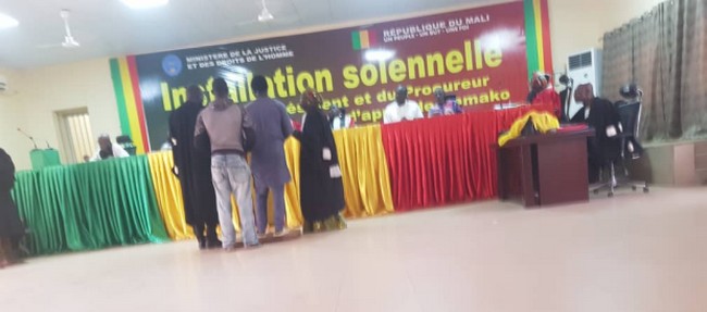 Jugés pour “atteinte aux biens publics” au préjudice de la DRDC de Koulikoro : L’ancien caissier, Mady Sy, condamné à 5 ans de prison avec sursis et paiement de plus de 30 millions de FCFA